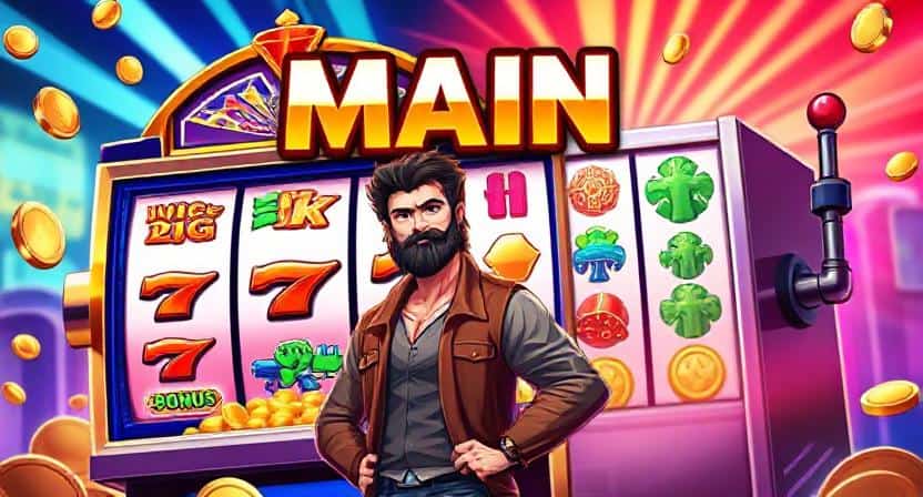 MAIN Slot Gacor dari Yggdrasil Pengalaman Bermain yang Tak Terlupakan!